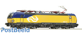 NS Br193 'Vectron' Electric Locomotive (AC+Sound)