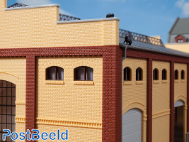 Modular System ~ Windows M (20x) Brown