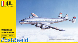 Lockheed L-749 Constellation "Flying Dutchman"
