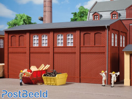 Modular System ~ 2410C (8x) Red
