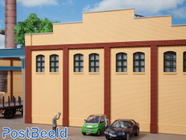 Modular System ~ Wall 2410G (8x) Yellow