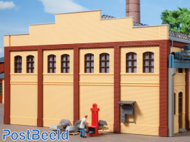 Modular System ~ Wall 2410C (8x) Yellow