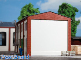 Modular System ~ Wall 2324C (4x) Cleaned