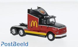Ford Aeromax "McDonalds" ~ 1990