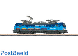 CD Cargo Type 383 Electric Locomotive (Z)