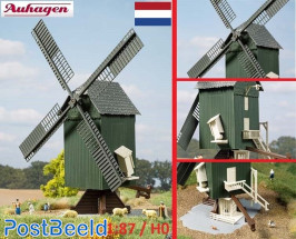 Dutch Standard Windmill