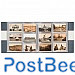 Album for 600 historic postcards