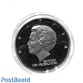 10 Gulden, Marshall aid