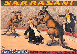 Sarrasani