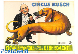 Circus Busch