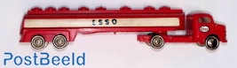 Mercedes Truck 'ESSO' ZVP