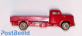 Badford Tow Truck ZVP