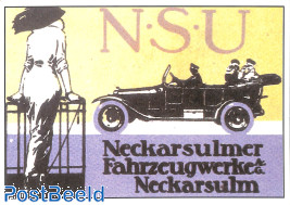 NSU