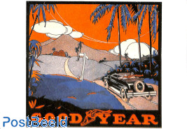 Goodyear
