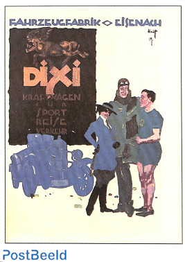 Dixi