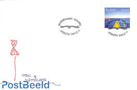 My Aland, L.Lindfors 1v