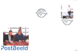 Bjorn Borg 1v