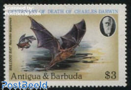 3$, Stamp out of set