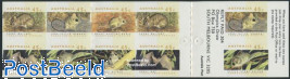 Animals booklet s-a