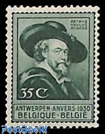 P.P. Rubens 1v