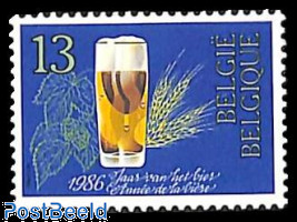 Year of the beer 1v
