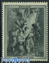 Stamp out of set