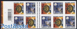 Haloween booklet