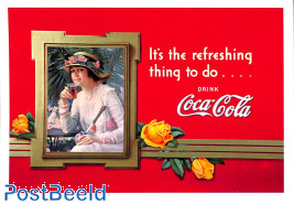 Coca Cola
