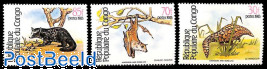 Animals 3v
