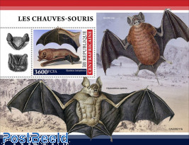 Bats