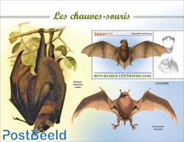 Bats