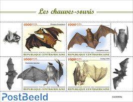 Bats