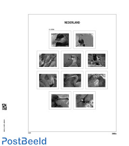 Davo luxe supplement SHEETS  EXTRA (4) The Netherlands 2024