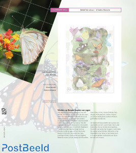 Davo luxury supplement ILLUSTRATED COLLECTION The Netherlands 2024