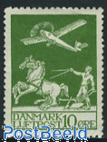 10o, Stamp out of set