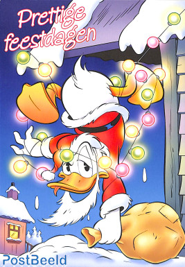 Prettige Feestdagen