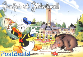 Groetjes uit Gelderland