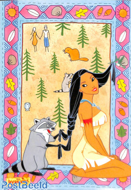 Pocahontas
