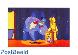 Aladdin