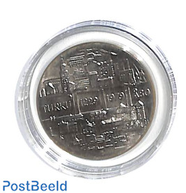 25 Markkaa 1979