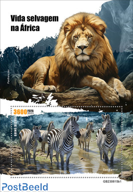 [2023, African wildlife](https://www.postbeeld.com/sgb32317p-african-wildlife "2023, African wildlife")