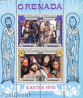 Easter s/s