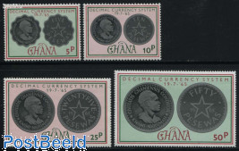 Decimal system 4v