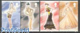 J. Galliano 4v