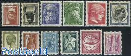 Definitives 12v