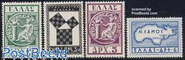 Pythagoras congress 4v