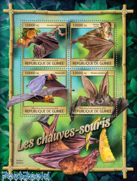 Bats