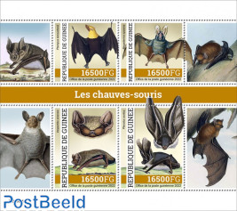 Bats