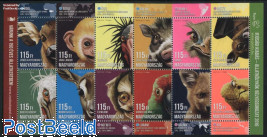 Budapest Zoo 12v m/s