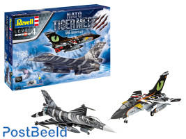 NATO Tiger Meet ~ Anniversary Set